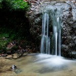 Waterfall (video and photos)