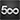 500px